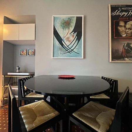 L'Altra Terrazza - Design Apartments In Τορίνο Εξωτερικό φωτογραφία