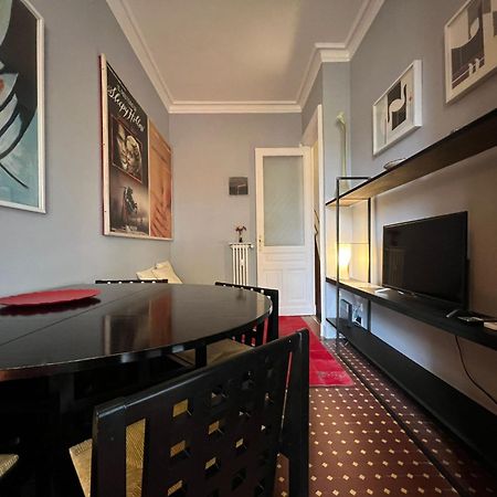 L'Altra Terrazza - Design Apartments In Τορίνο Εξωτερικό φωτογραφία