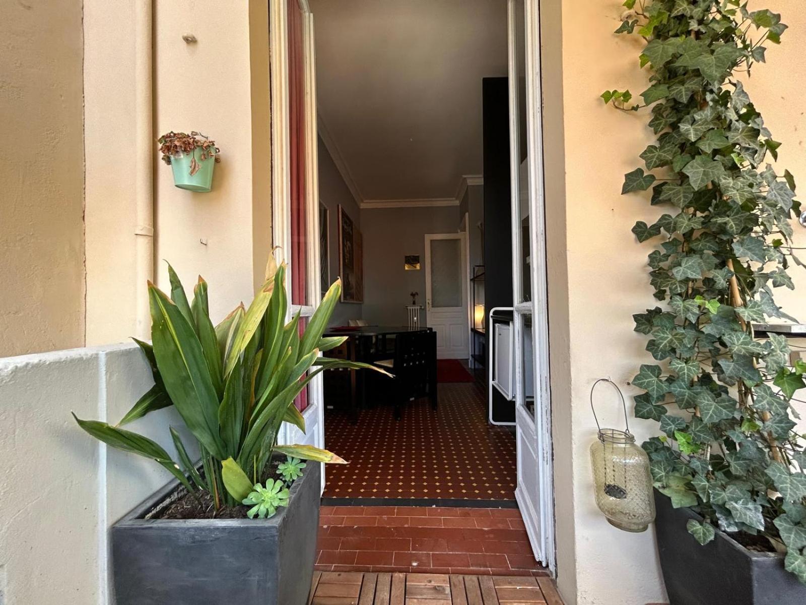L'Altra Terrazza - Design Apartments In Τορίνο Εξωτερικό φωτογραφία