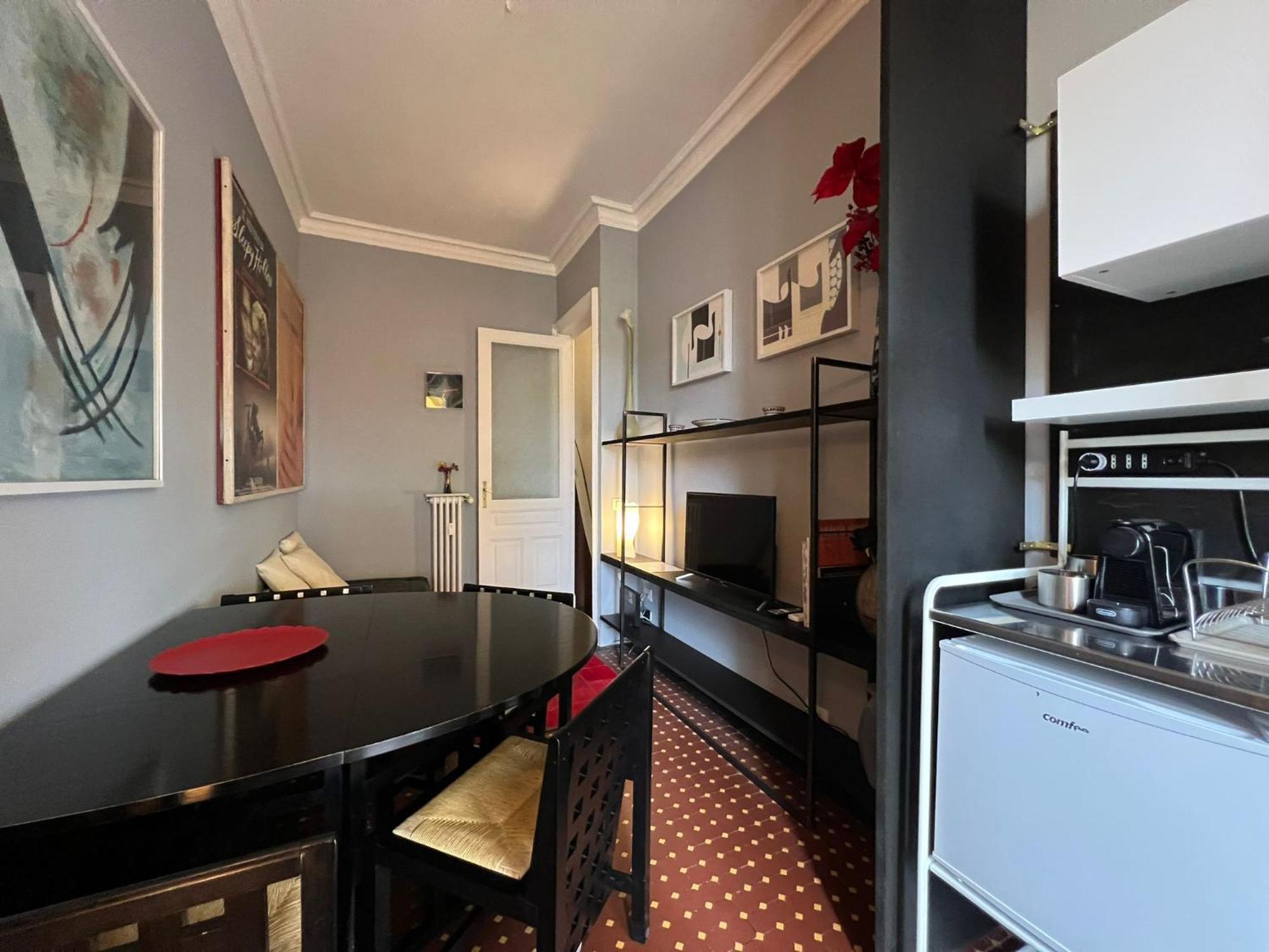 L'Altra Terrazza - Design Apartments In Τορίνο Εξωτερικό φωτογραφία