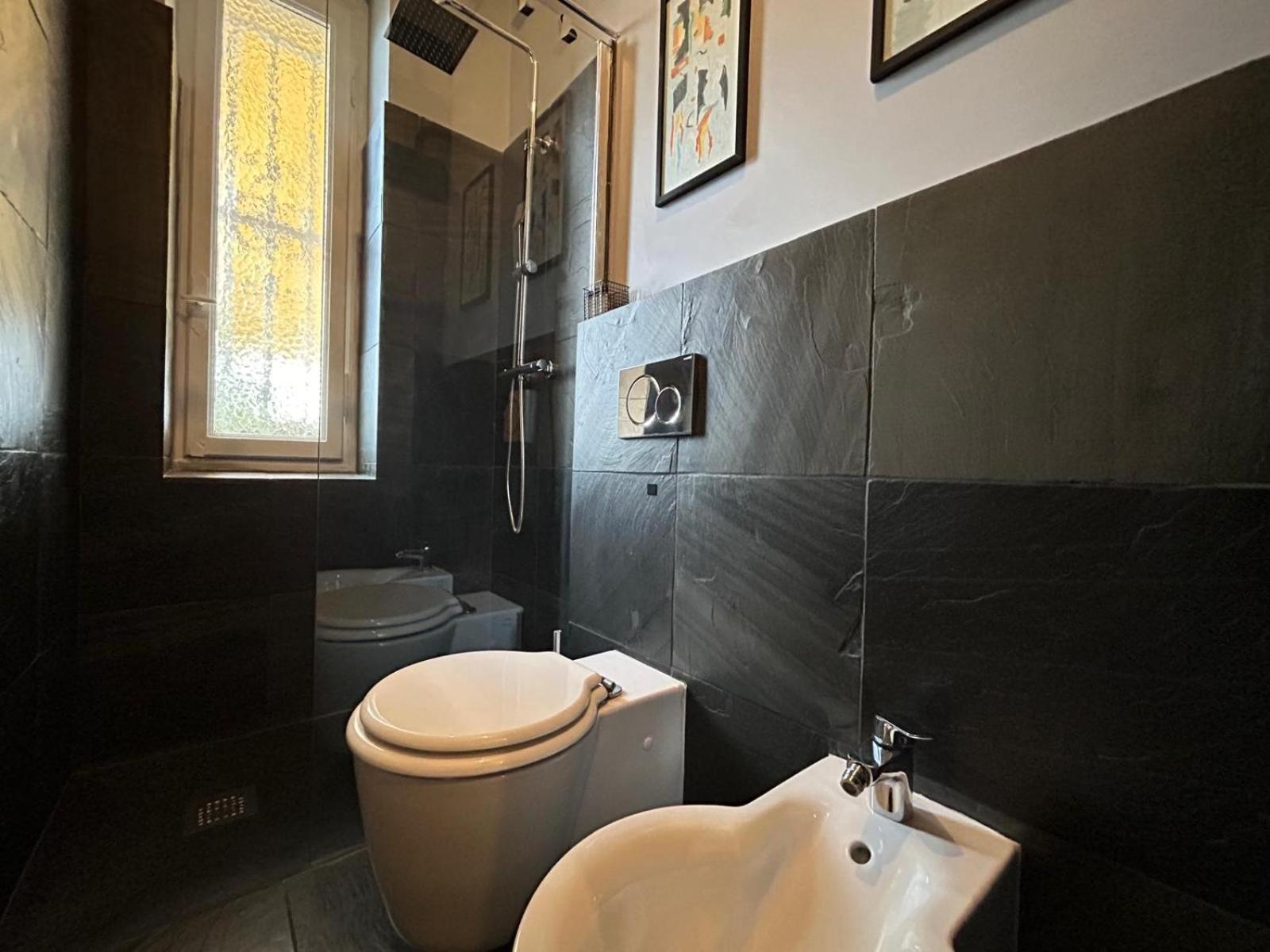 L'Altra Terrazza - Design Apartments In Τορίνο Εξωτερικό φωτογραφία